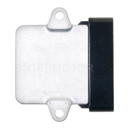 Standard Ignition Ignition Control Module - Intermotor LX-1115